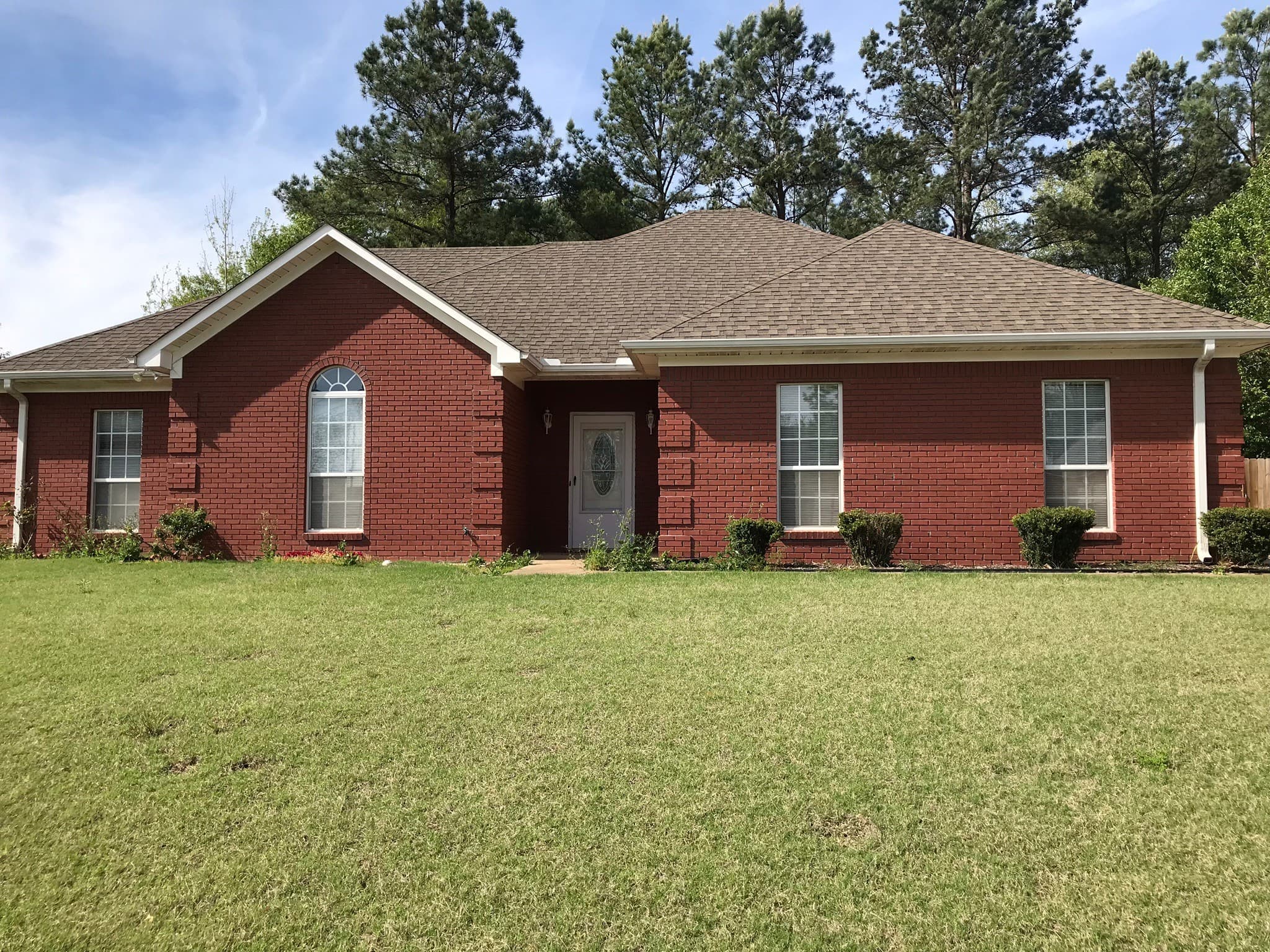 Alexa Avenue property